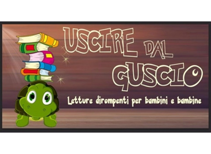 Uscire dal guscio Uscire dal guscio